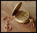 Reloj de Bolsillo MontreGousset