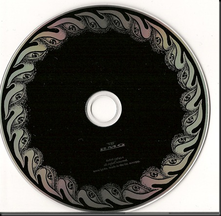 Lateralus - Cd Lateralus - Cd