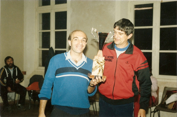 Saison 1986-1987