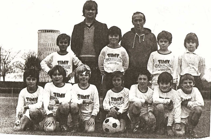 Saison 1977-1978