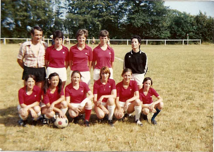 Saison 1974-1975