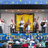 Detour at OATS Festival