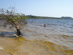Ilha do Amor.