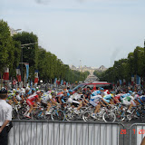 Tour de france