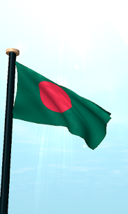 How to mod Bangladesh Flag 3D Wallpaper lastet apk for pc