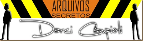 Logo arquivos secretos Logo arquivos secretos
