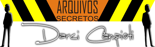 Logo arquivos secretos trans