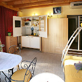 7 – Gelsomino – Mini in stile country