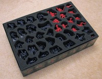Battle Foam