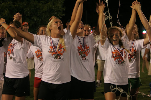 Softball Championship Links