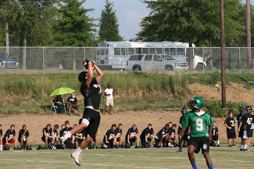 North goes 7 on 7 for final time!