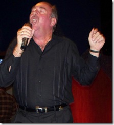 Jim Williamson