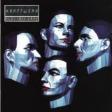Kraftwerk - Electric Cafe