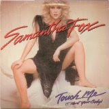 Samantha Fox - Touch Me (I Want Your Body)