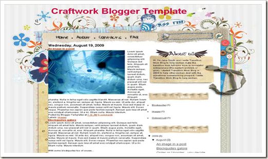 Craft Work
