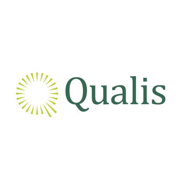 Logo Qualis