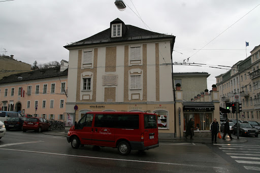 christian doppler klinik neurologie