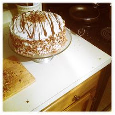 Italian Wedding Cake