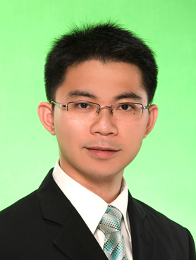 Mok Siu Lun