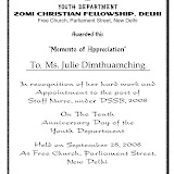 MEMENTOS