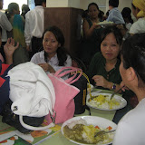 CRUSADE 2008 & THANGZAKHEN's GOLDEN JUBILEE