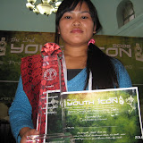 ZCF YOUTH ICON 2009
