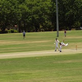 Cricket wird immer und überall gespielt...wer soll diesen Sport verstehen ??