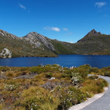Cradle Mountain Nationalpark