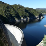 Gordon Dam