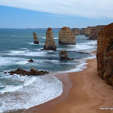 Zwölf Apostel  an der Great Ocean Road