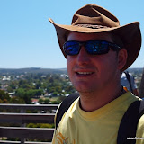 Tourist