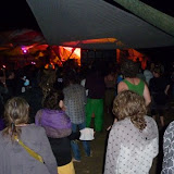 Party People