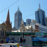 Melbourne City