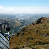 Christchurch Gondola