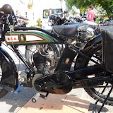 1927er(!) BSA