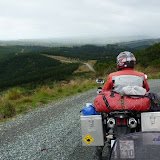 auf dem Weg nach Lawrence