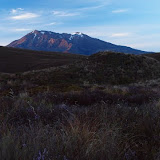 Tongariro Nationalpark
