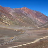 surreale Landschaften