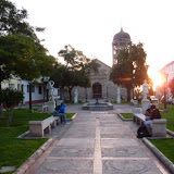 La Serena