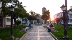 La Serena