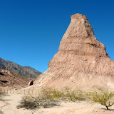 Quebrada de Cafayate