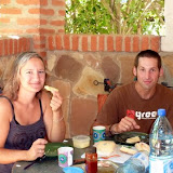 Luise und Tobi