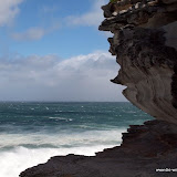 Bondi Beach Felsen