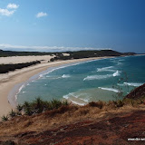 Aussicht vom Indian Head