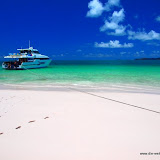 Whitehaven Beach