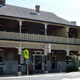 Meriwa Pub