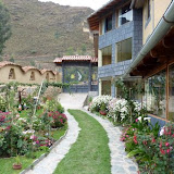 Hostal von Karlheinz und Gladis