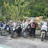 das obligatorische Gruppenfoto :-)