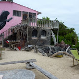 Hostal - Isla Isabella