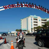 Daytona Beach